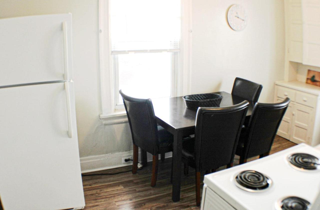 Steps Away From Hospital - 2 Queen Bed - View Appartement *